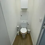 2 Pièces Climatisé-wifi / 4 Voyageurs / Boxe Privé / 2 Piscines / 2 Tennis / Pétanque / Pingpong Appartement